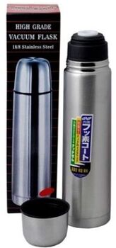 Термос High Grade Vacuum Flask 0.35 л. (узкое горло)